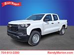 2026 Chevrolet Colorado Crew Cab RWD Pickup for sale #TF24737 - photo 1