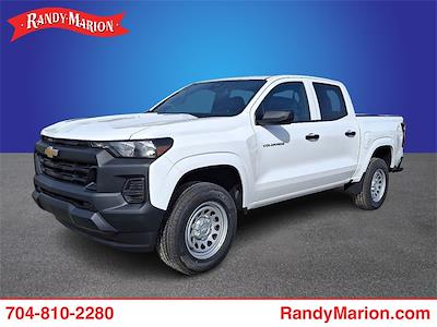 New 2026 Chevrolet Colorado - photo 1