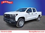 New 2026 Chevrolet Colorado Work Truck Crew Cab for sale #TF24738 - photo 1