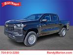 2026 Chevrolet Colorado Crew Cab RWD Pickup for sale #TF24739 - photo 1