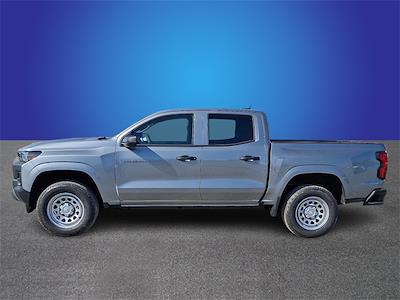 New 2026 Chevrolet Colorado Work Truck Crew Cab for sale #TF24741 - photo 2