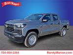 2026 Chevrolet Colorado Crew Cab RWD Pickup for sale #TF24741 - photo 1