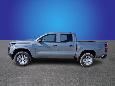 New 2026 Chevrolet Colorado Work Truck Crew Cab for sale #TF24742 - photo 2