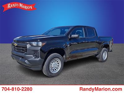 New 2026 Chevrolet Colorado - photo 1