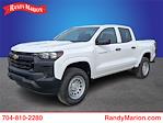 2026 Chevrolet Colorado Crew Cab RWD Pickup for sale #TF24744 - photo 1