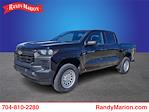 2026 Chevrolet Colorado Crew Cab RWD Pickup for sale #TF24745 - photo 1