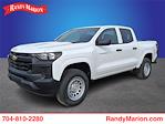 2026 Chevrolet Colorado Crew Cab RWD Pickup for sale #TF24746 - photo 1
