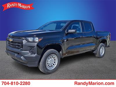 New 2026 Chevrolet Colorado - photo 1