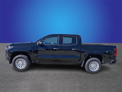 New 2026 Chevrolet Colorado - photo 1