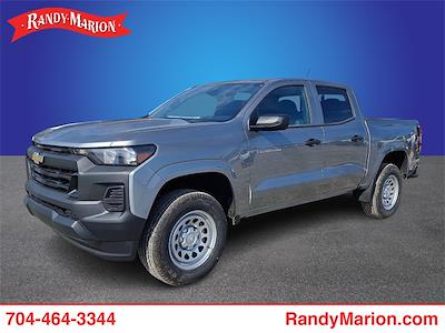 New 2026 Chevrolet Colorado - photo 1