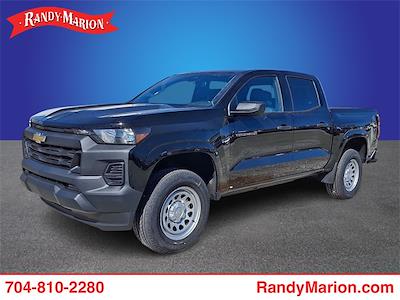 New 2026 Chevrolet Colorado - photo 1