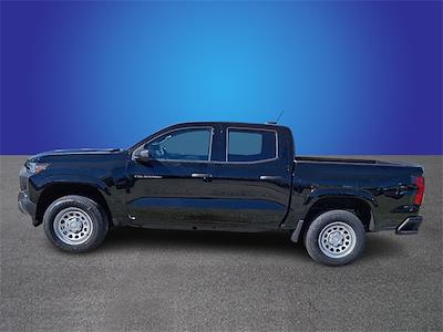 New 2026 Chevrolet Colorado - photo 1