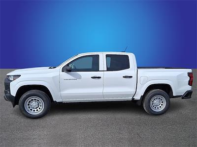 New 2026 Chevrolet Colorado - photo 1