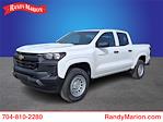 2026 Chevrolet Colorado Crew Cab RWD Pickup for sale #TF24752 - photo 1