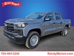 2026 Chevrolet Colorado Crew Cab RWD Pickup for sale #TF24753 - photo 1