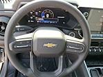 2026 Chevrolet Colorado Crew Cab RWD Pickup for sale #TF24753 - photo 8