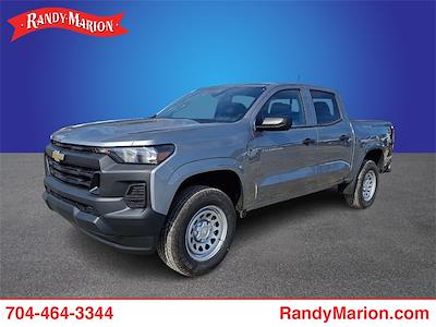 New 2026 Chevrolet Colorado - photo 1