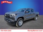 2026 Chevrolet Colorado Crew Cab RWD Pickup for sale #TF24754 - photo 1