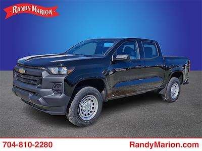 New 2026 Chevrolet Colorado - photo 1