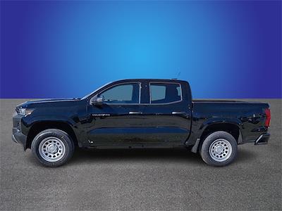 New 2026 Chevrolet Colorado - photo 1