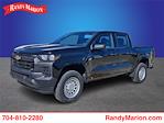2026 Chevrolet Colorado Crew Cab RWD Pickup for sale #TF24755 - photo 1