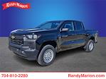 2026 Chevrolet Colorado Crew Cab RWD Pickup for sale #TF24756 - photo 1