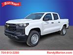 2026 Chevrolet Colorado Crew Cab RWD Pickup for sale #TF24757 - photo 1