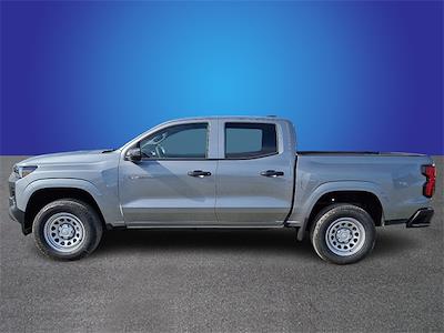 New 2026 Chevrolet Colorado - photo 1