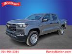 2026 Chevrolet Colorado Crew Cab RWD Pickup for sale #TF24758 - photo 1