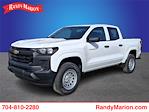 2026 Chevrolet Colorado Crew Cab RWD Pickup for sale #TF24759 - photo 1