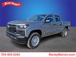 2026 Chevrolet Colorado Crew Cab RWD Pickup for sale #TF24760 - photo 1