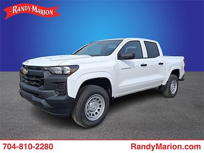 New 2026 Chevrolet Colorado - photo 1