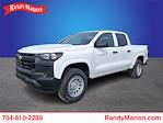 2026 Chevrolet Colorado Crew Cab RWD Pickup for sale #TF24761 - photo 1