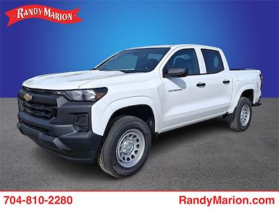 New 2026 Chevrolet Colorado - photo 1