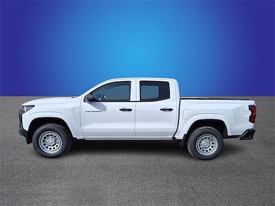 New 2026 Chevrolet Colorado - photo 1