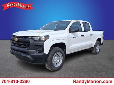 New 2026 Chevrolet Colorado - photo 1