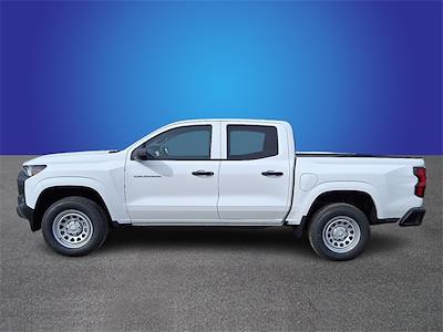 New 2026 Chevrolet Colorado - photo 1