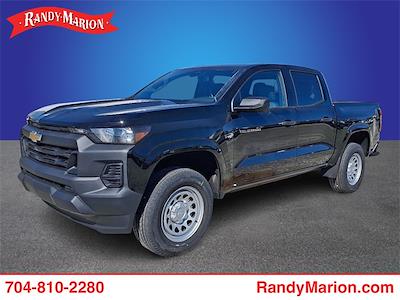 New 2026 Chevrolet Colorado - photo 1