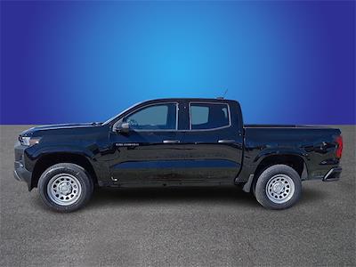 New 2026 Chevrolet Colorado - photo 1