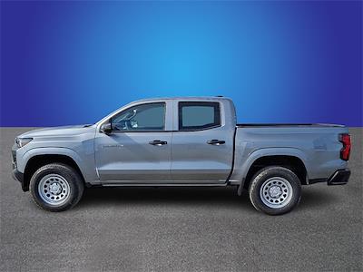 New 2026 Chevrolet Colorado - photo 1
