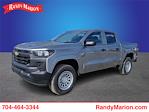 2026 Chevrolet Colorado Crew Cab RWD Pickup for sale #TF24767 - photo 1