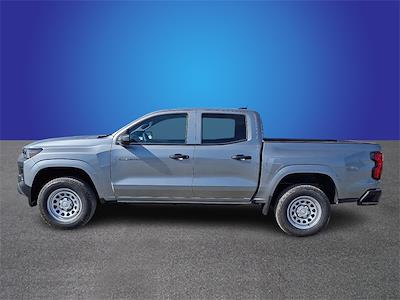 New 2026 Chevrolet Colorado - photo 1