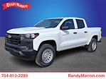 2026 Chevrolet Colorado Crew Cab RWD Pickup for sale #TF24769 - photo 1