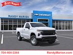 2026 Chevrolet Silverado 1500 Regular Cab RWD Pickup for sale #TF24772 - photo 1