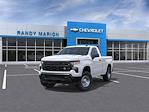 2026 Chevrolet Silverado 1500 Regular Cab RWD Pickup for sale #TF24772 - photo 8