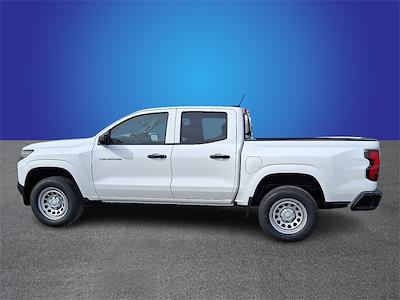 New 2026 Chevrolet Colorado - photo 1