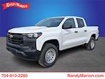 2026 Chevrolet Colorado Crew Cab RWD Pickup for sale #TF24774 - photo 1