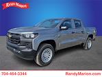 2026 Chevrolet Colorado Crew Cab RWD Pickup for sale #TF24775 - photo 1