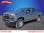 2026 Chevrolet Colorado Crew Cab RWD Pickup for sale #TF24777 - photo 1