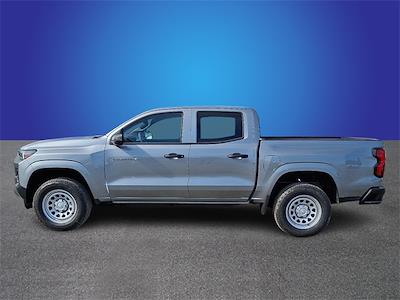 New 2026 Chevrolet Colorado - photo 1